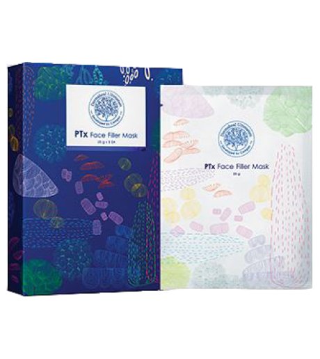 PT X FACE FILLER MASK SET 5PZ