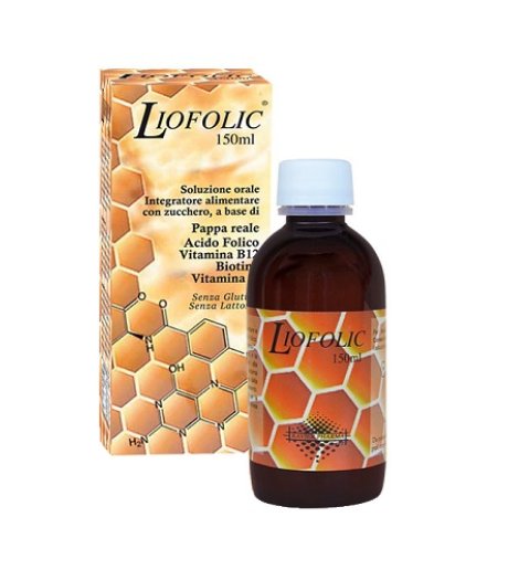 Liofolic 150ml