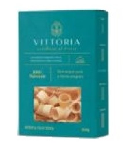 PASTA VITTORIA Calamarata 250g