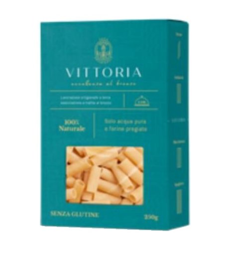 PASTA VITTORIA Maccheroni 250g