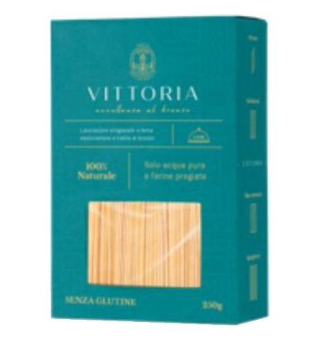 PASTA VITTORIA Spaghetti 250g