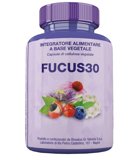 FUCUS30 60CPS 29,4G