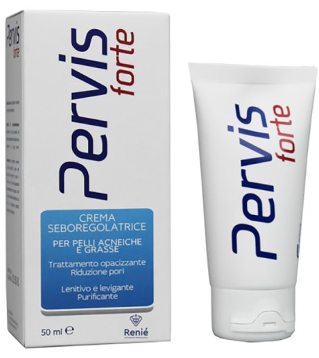 PERVIS FORTE 50ML
