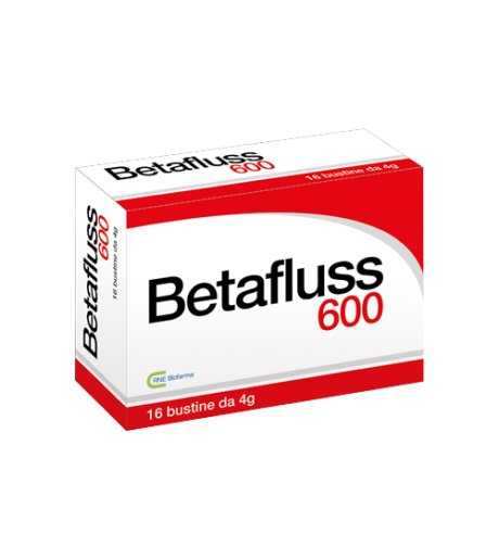 BETAFLUSS 600 16BUSTINE