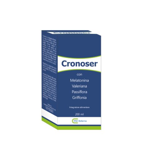 CRONOSER 200ML