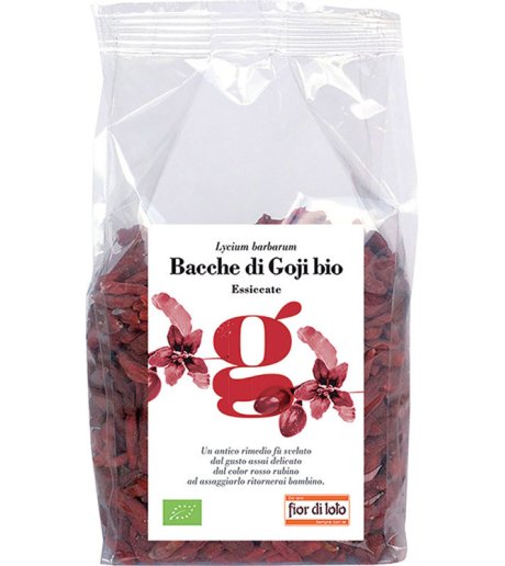 Bacche Goji Bio 150g