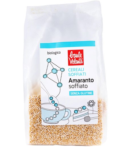 FdL Amaranto Soffiato 100g