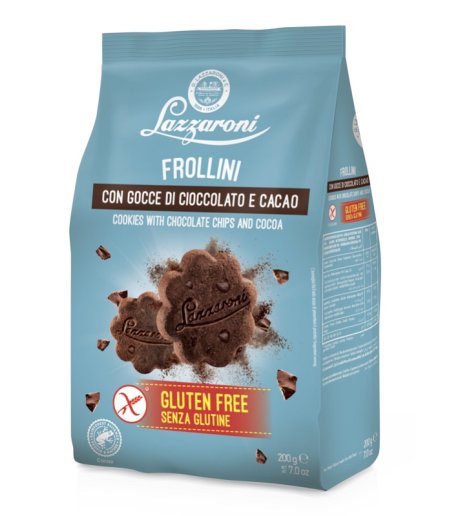 LAZZARONI Froll.Cacao G/Ciocc.