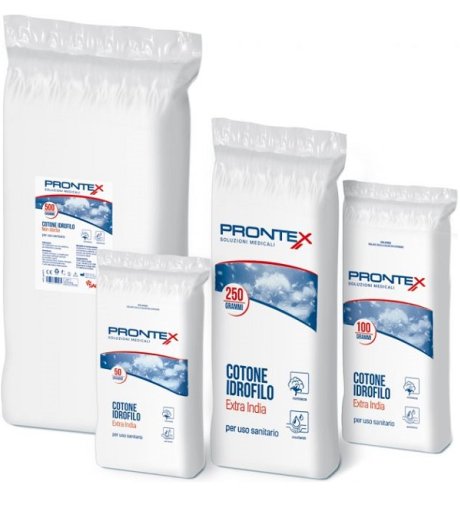 PRONTEX COTONE IDROFILO 250G