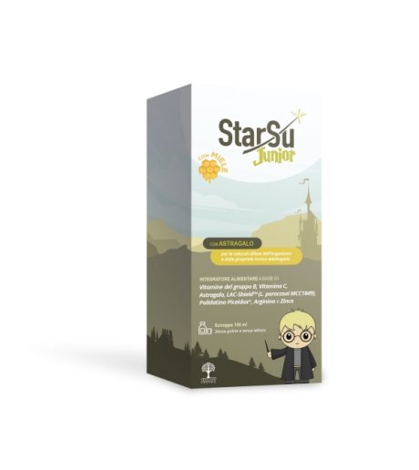 STARSU' JUNIOR 150ML