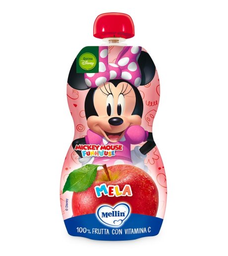 POUCH DISNEY PRINCIPESSA MELA