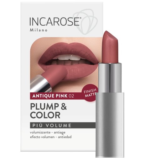 INCAROSE PIU' VOLUME P&C ANTIQ INCAROSE PIU' VOLUME P&C ANTIQ