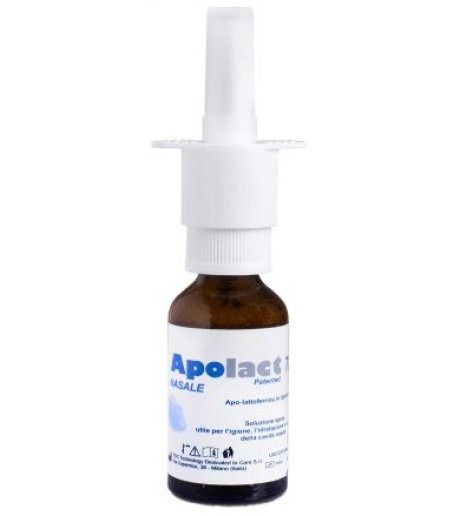 APOLACT NASALE TDC 20ML