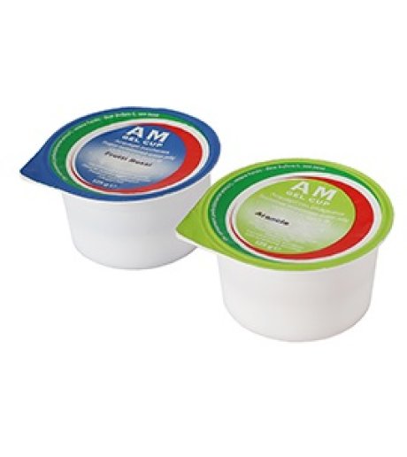 ACQUAGEL FONT ACT Aran.24x125g