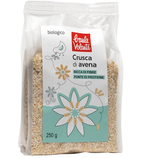 CRUSCA AVENA BAULE