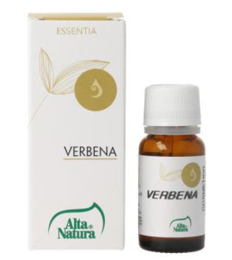 VERBENA OLIO ESSENZIALE 10ML