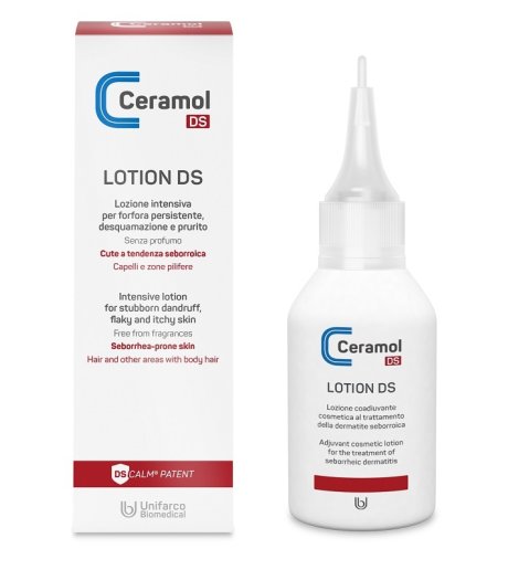 CERAMOL LOTION DS 50ML