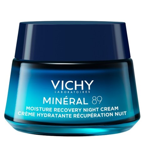 VICHY M89 Cr.Notte 50ml