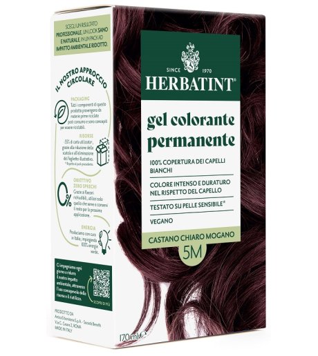 HERBATINT5M CASTANO.CHI.MOG170ML