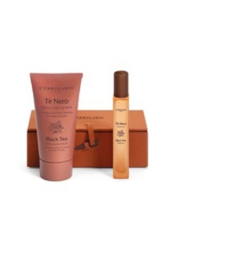 TE' NERO BEAUTY BOX TERRAZZE TE' NERO BEAUTY BOX TERRAZZE