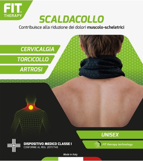 FIT THERAPY SCALDACOLLO NE UNI