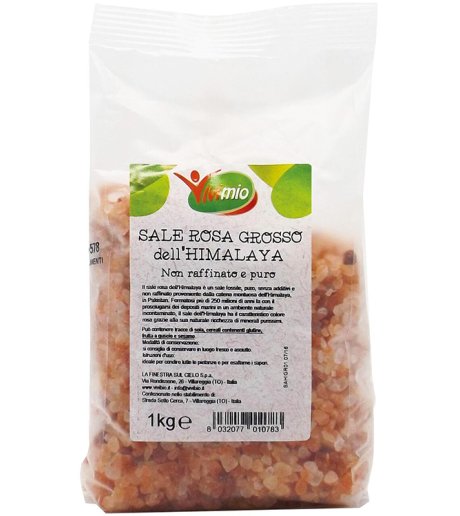 SALE ROSA HIMALAYA GR VVM 1KG