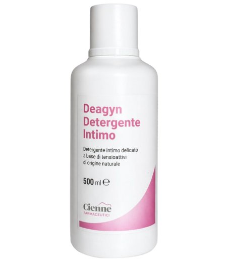 DEAGYN Deterg.Intimo 500ml