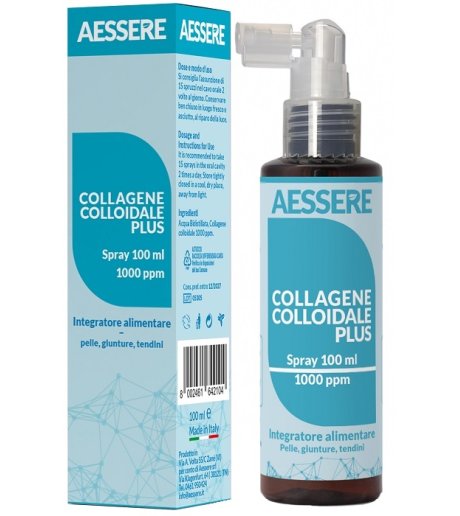 COLLAGENE Coll.Plus*1000ppm