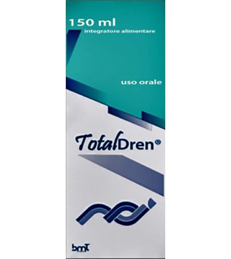 TOTALDREN 150ML