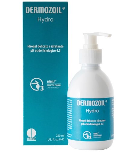DERMOZOIL Hydro 250ml