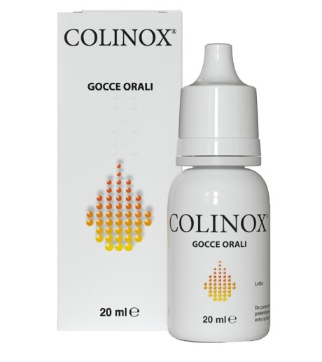 COLINOX Gtt*20ml
