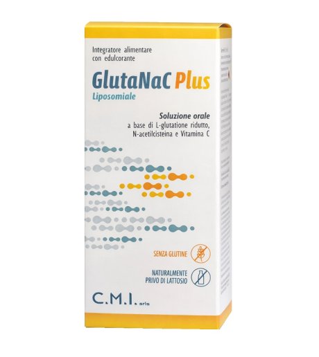 GLUTANAC PLUS 100ml