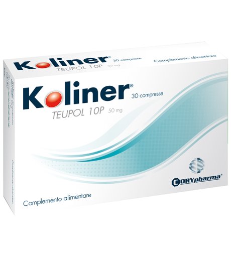 Koliner 30cpr