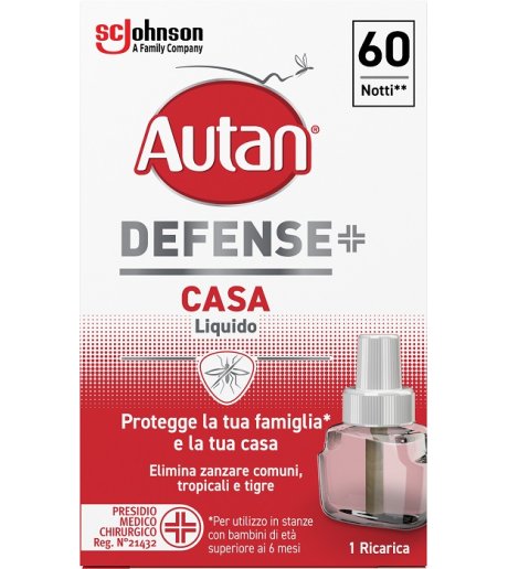 AUTAN Defense Liq.Elett.Ca Ri