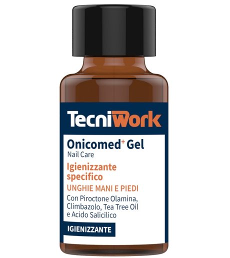 ONICOMED+Gel Igienizz.Piedi ONICOMED+Gel Igienizz.Piedi
