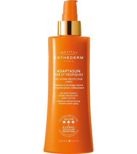 ADAPTASUN MER TROPIQ LAIT HYDR