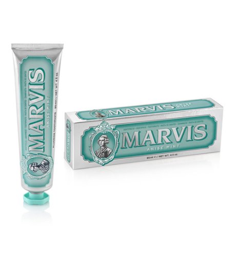 MARVIS ANISE MINT DENTIF 85ML