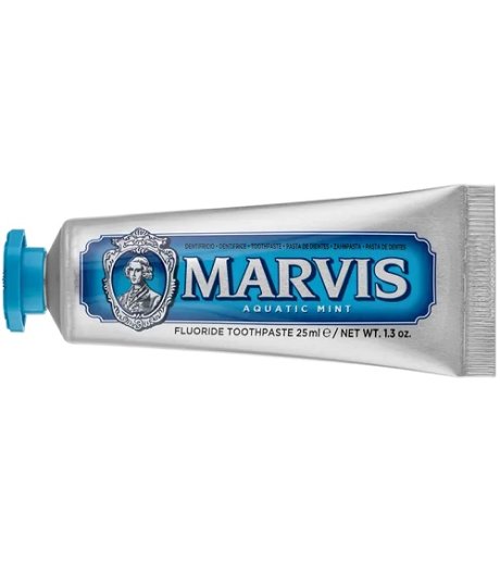 MARVIS AQUATIC MINT C 25ML