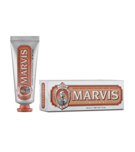 MARVIS GINGER MINT C 25ML