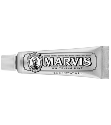 MARVIS WHITENING MINT C 25ML