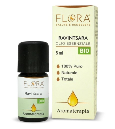 RAVINTSARA ITCDX OE BIO 5ML