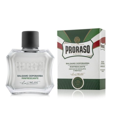 PRORASO BALS D/BARBA RINF100ML