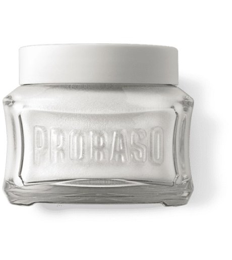 PRORASO Pre-Barba P/S 100ml