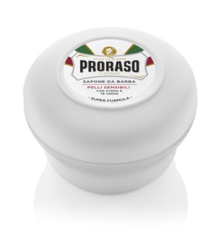 PRORASO SAPONE P/SENS CIOTOLA