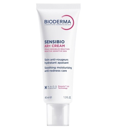 SENSIBIO AR Crema*40ml