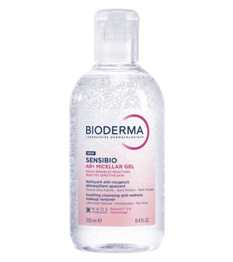 SENSIBIO AR+ Gel Micellaire