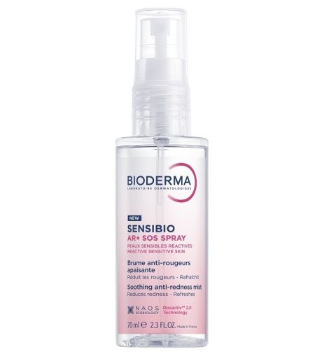 SENSIBIO AR+ SOS Spray 70ml