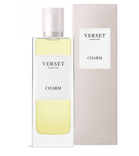 VERSET CHARM 50ML