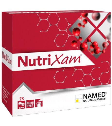 NUTRIXAM 28BUST