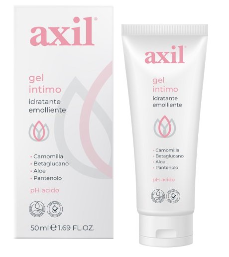 AXIL Gel Intimo Idrat.50ml